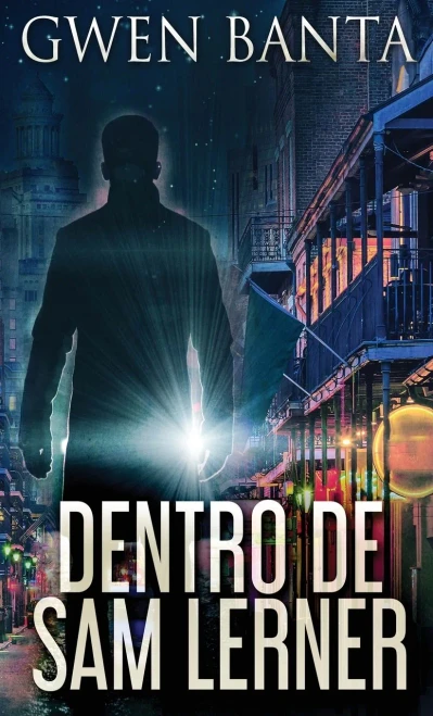 Dentro De Sam Lerner - 9784824119346