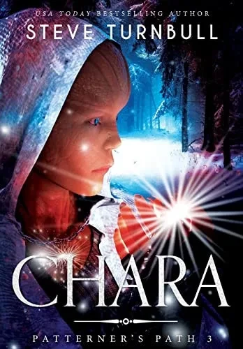 Chara - 9781913199258
