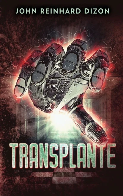 Transplante - 9784824112422
