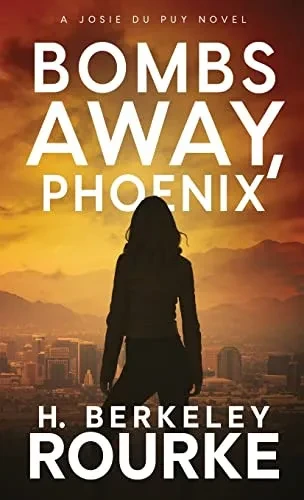 Bombs Away, Phoenix - 9784824118349