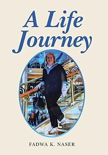 A Life Journey - 9781669800019