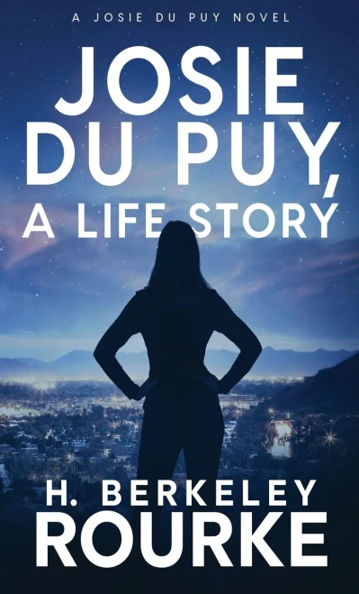 Josie Dupuy, A Life Story - 9784824118295