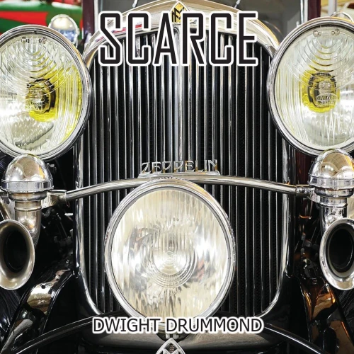 Scarce
