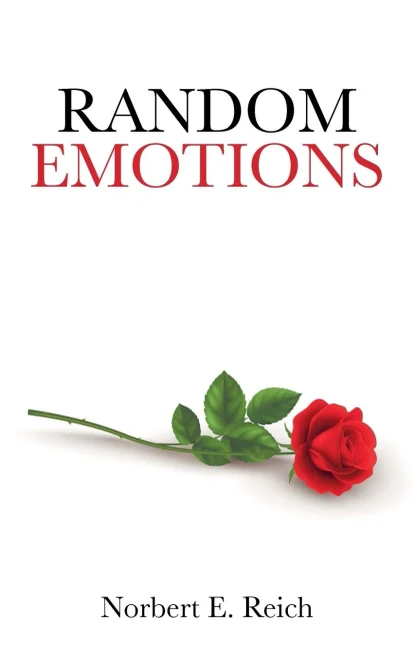 Random Emotions - 9781982277505