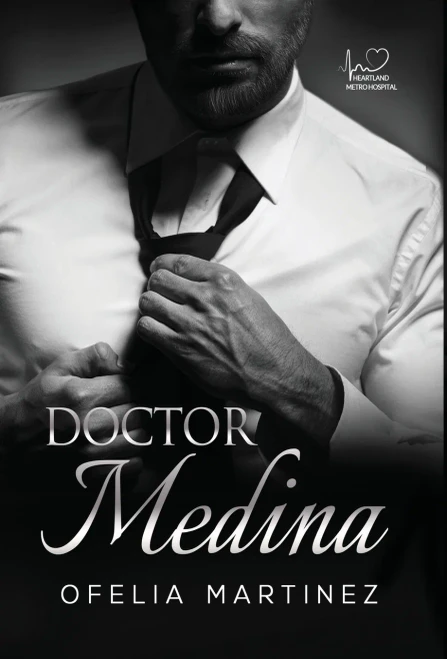 Doctor Medina - 9781954906143