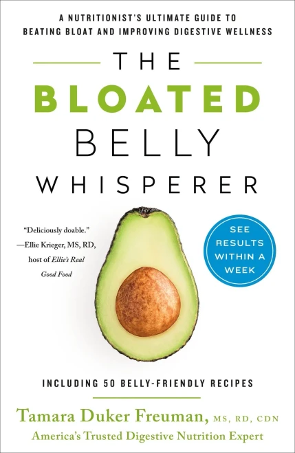 Bloated Belly Whisperer