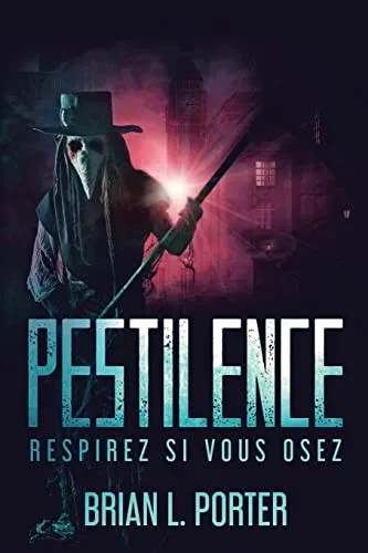 Pestilence - Respirez Si Vous Osez - 9784824113238