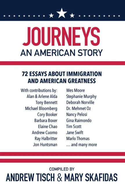Journeys : An American Story