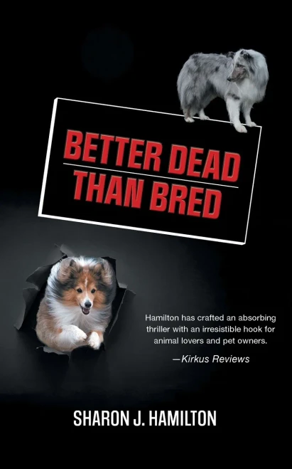 Better Dead Than Bred - 9781039122918