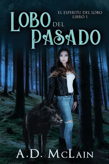 Lobo Del Pasado - 9784824114938