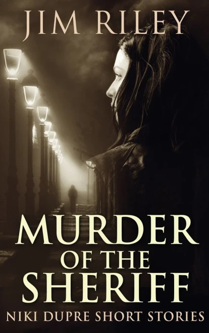 Murder Of The Sheriff - 9784824117779
