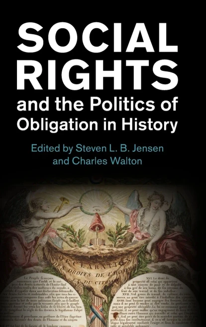 Social Rights And The Politics Of Obligation In History