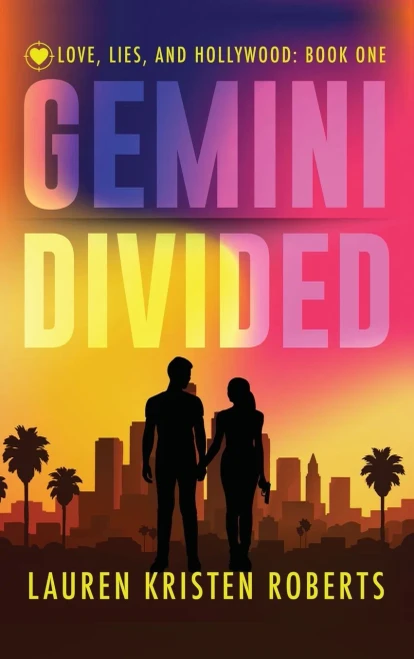 Gemini Divided - 9781646635764