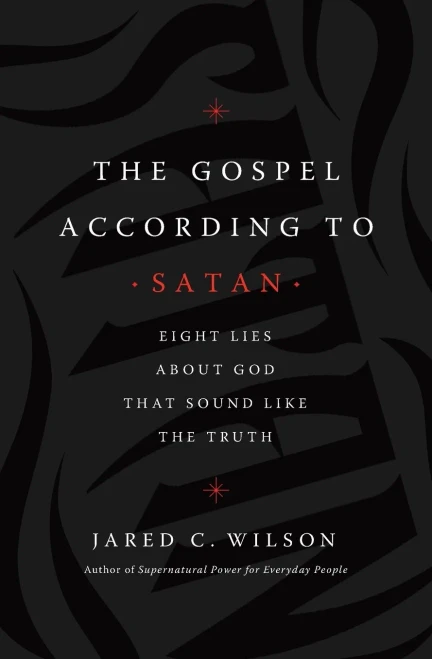 The Gospel According to Satan