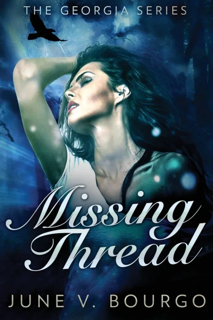 Missing Thread - 9784824102751