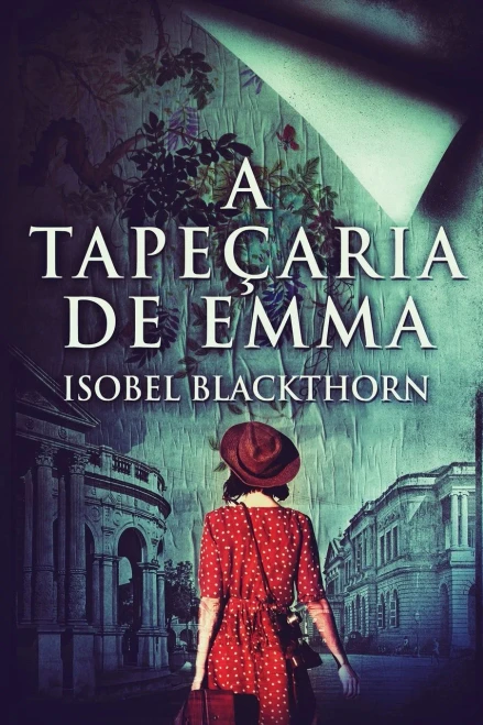 A Tapeçaria De Emma - 9784824123398