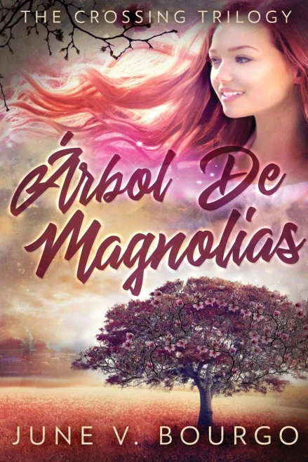 Árbol De Magnolias - 9784824119537