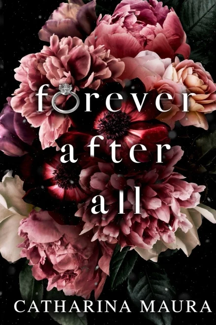 Forever After All : Large Print