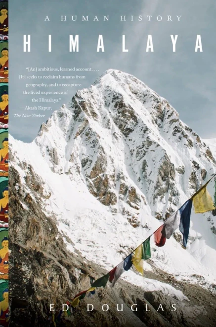 Himalaya : A Human History