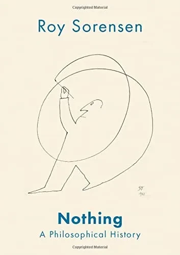 Nothing : A Philosophical History