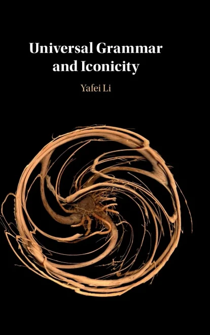 Universal Grammar And Iconicity
