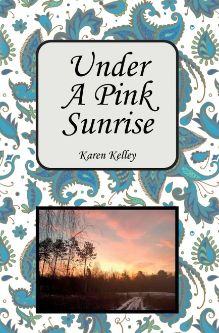 Under A Pink Sunrise - 9781638372943