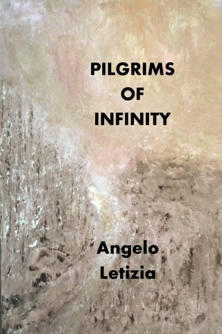 Pilgrims Of Infinity