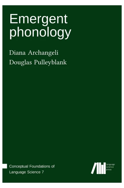 Emergent Phonology