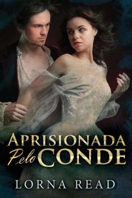 Aprisionada Pelo Conde - 9784824115188