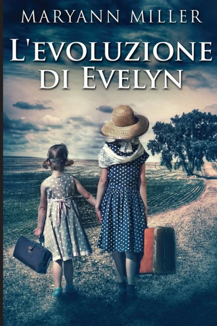 L'Evoluzione Di Evelyn - 9784824119186