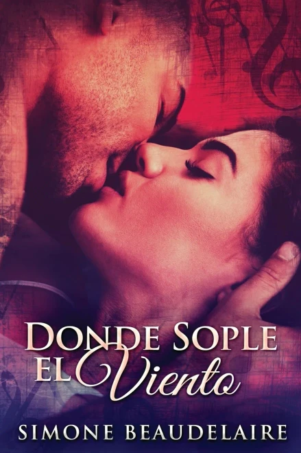 Donde Sople El Viento - 9784824120281