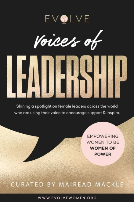 Voices Of Leadership