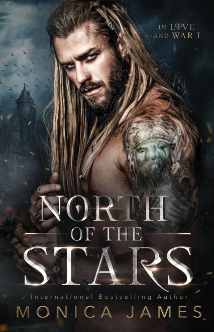 North Of The Stars