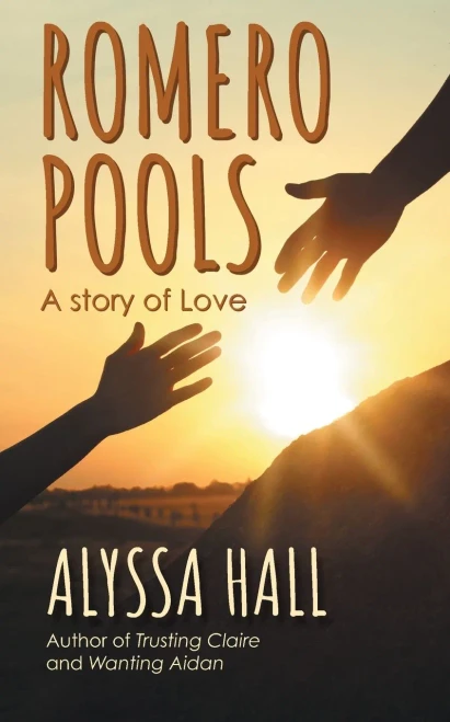 Romero Pools : A Story Of Love - 9781039131163