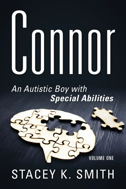 Connor : An Autistic Boy With Special Abilities