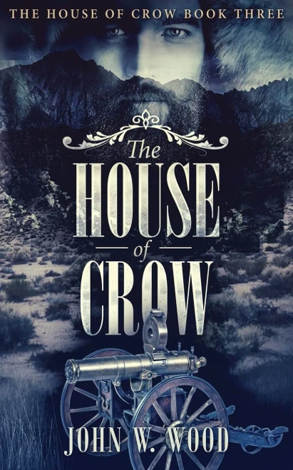 The House Of Crow - 9784824105264