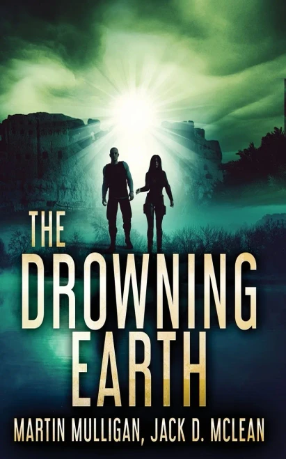 The Drowning Earth - 9784824124067