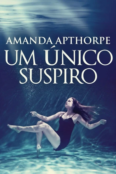 Um Único Suspiro - 9784824123138
