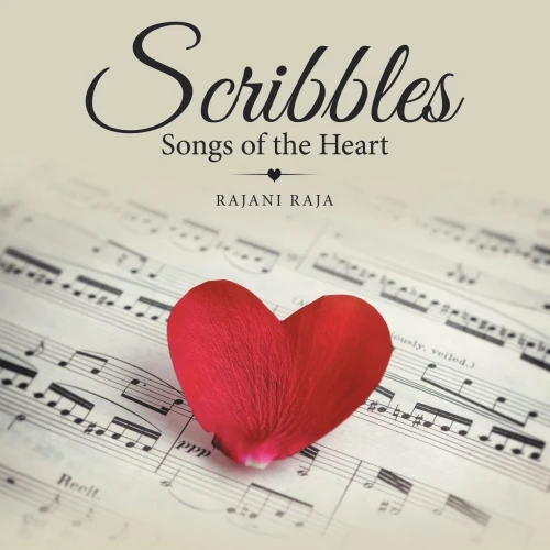 Scribbles: Songs Of The Heart