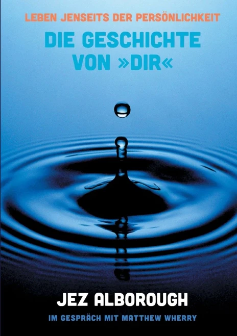 Die Geschichte Von "Dir"
