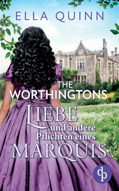 Liebe Und Andere Pflichten Eines Marquis