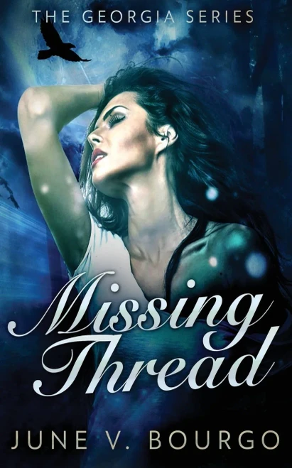 Missing Thread - 9784824102737