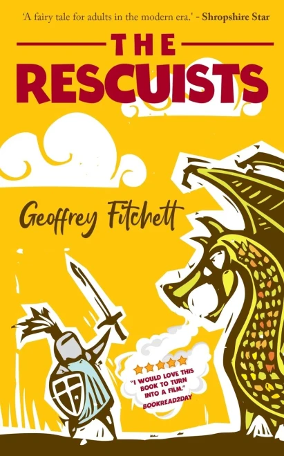 The Rescuists