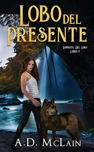 Lobo Del Presente - 9784824114969