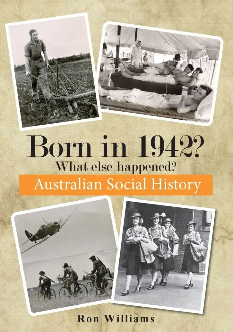 Born In 1942? : What Else Happened?