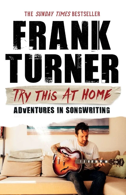 Try This At Home: Adventures in songwriting