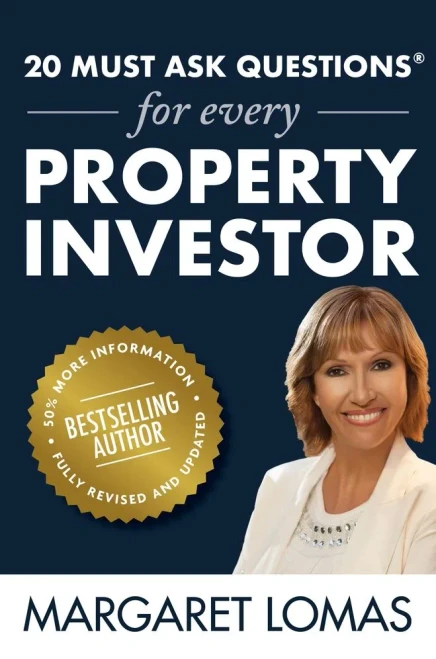 20 Must Ask Questions For Every Property Investor