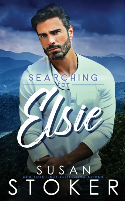 Searching For Elsie - 9781644992517
