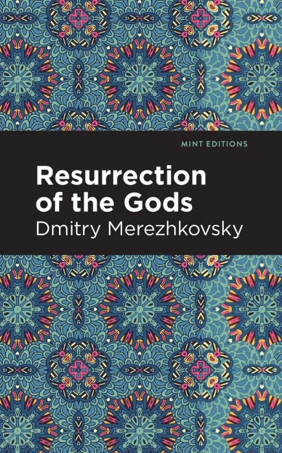 Resurrection Of The Gods