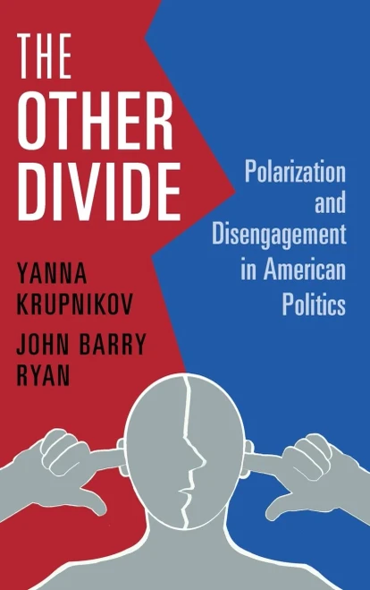 The Other Divide - 9781108831123
